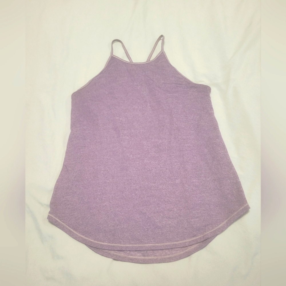 Lululemon loose fit racerback